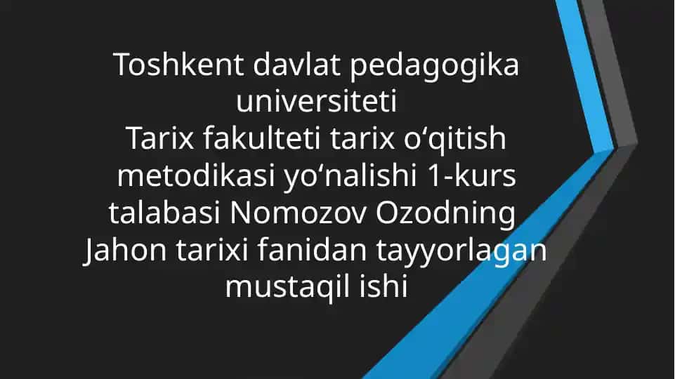 Aleksandr Makedonskiy davlati tarixi