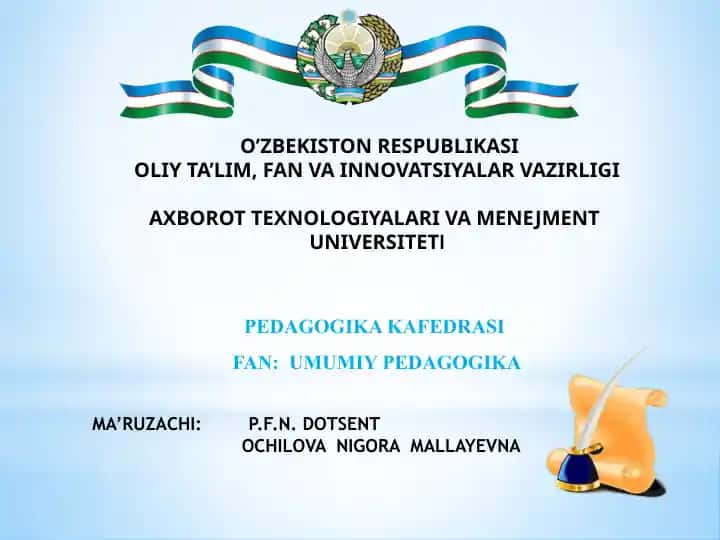 Didaktika