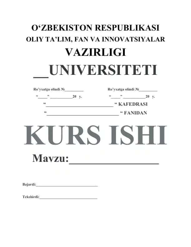 Jahon moliyaviy-iqtisodiy inqirozi va moliyaviy xavfsizlik