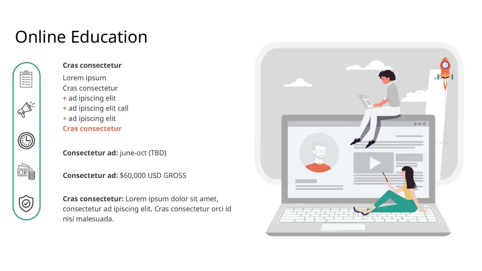 Online Education