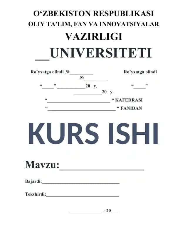 O’quvchilar bilimini tekshirishda reyting tizimi