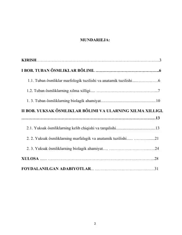 Tuban ôsmliklar