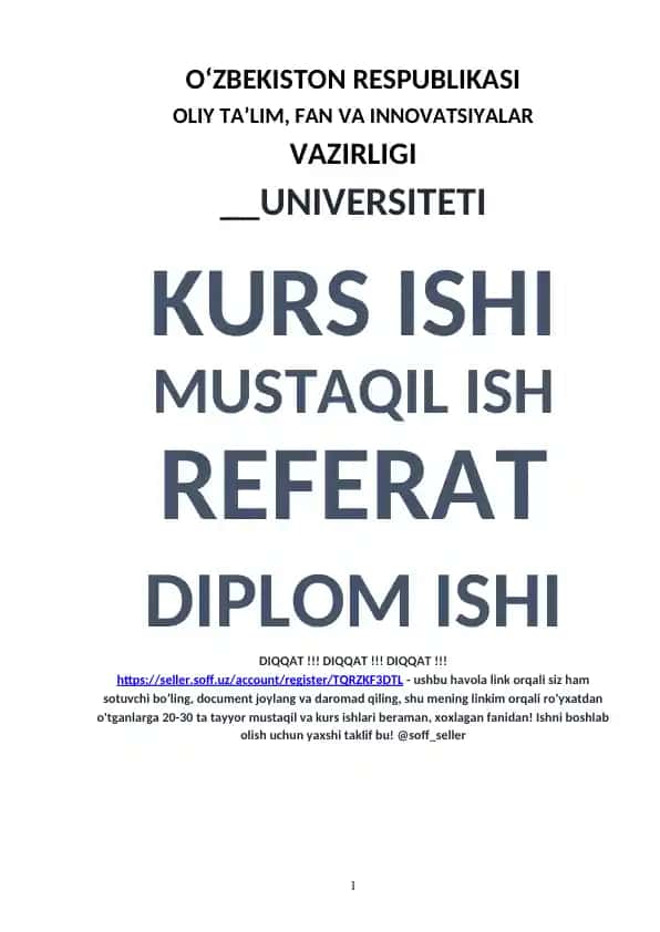 Shovqin va titrashdan himoyalanish, texnik vositalarning guruhlanishi va tuzilishi