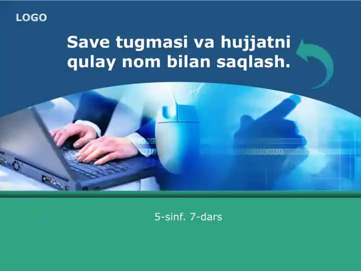 5-sinf. 7-dars