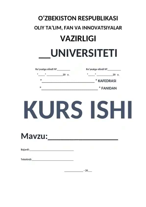 Matematik formula va belgilarni joylashtirish mavzusini o'qitishda innovatsion texnalogiyalardan foydalanish