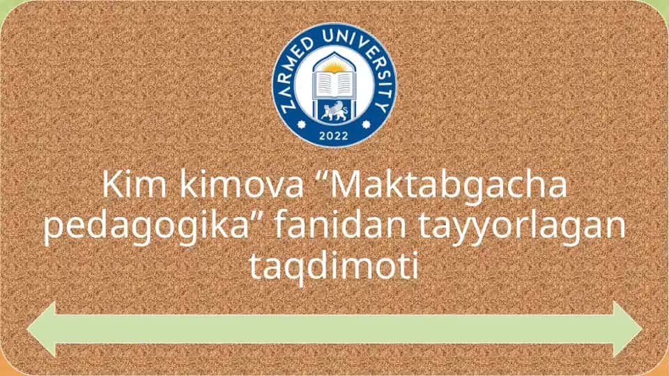 Toshkent shahar maktabgacha ta’lim bosh boshqarmasining vazifalari va funksiyalari
