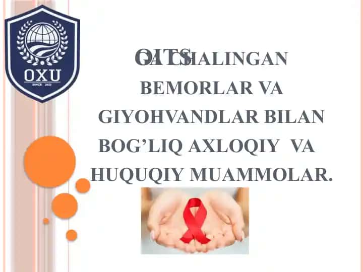 Orttirilgan immun tanqisligi sindromi