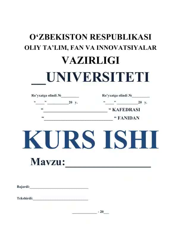 Iqtisodiyotni davlat tomonidan tartibga solishning mohiyati va zarurligi