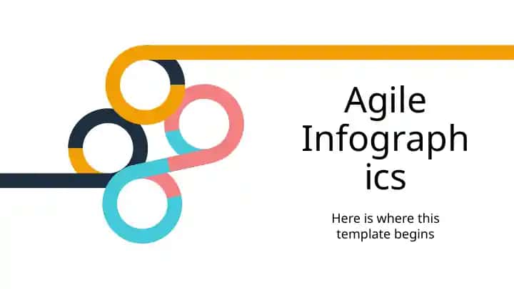 Agile Infographics