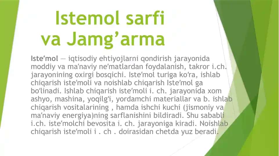 IstimolsarfivaJamg’arma