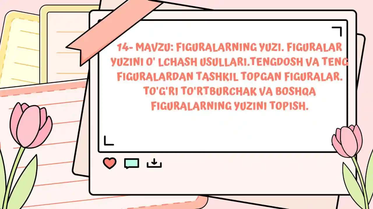 FIGURALARDAN TASHKIL TOPGAN FIGURALAR