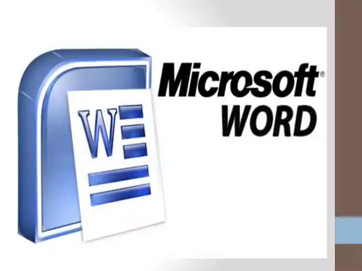 Microsoft Word