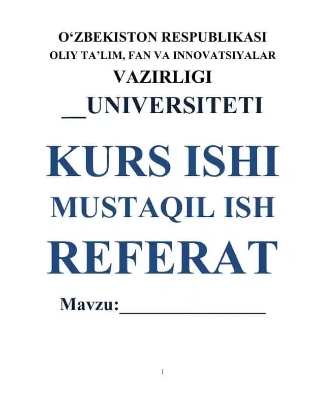 Ro’yxatlarni massivlar va ko’rsatgichlar vositasida yaratish