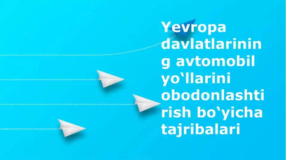 Yevropa Yo'l Chekkasi Estetikasi: Tarixiy Nuqtai Nazar
