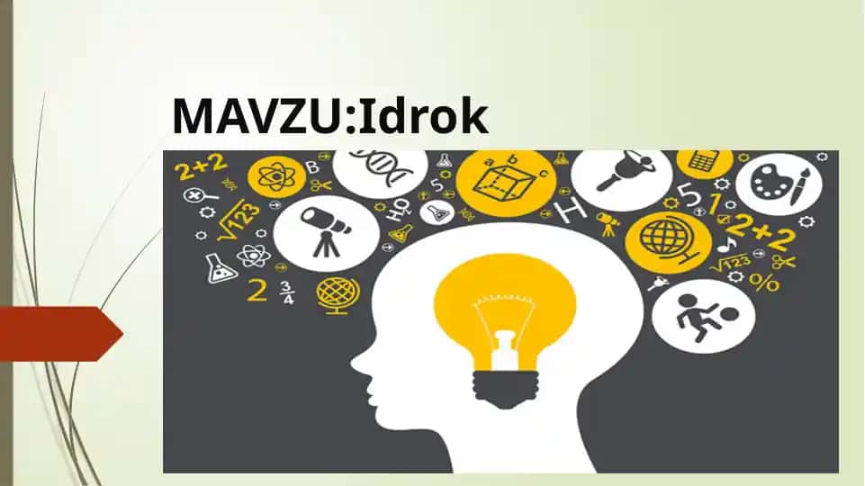 Idrok