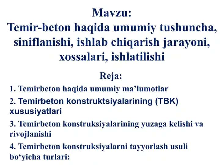 Temir-beton