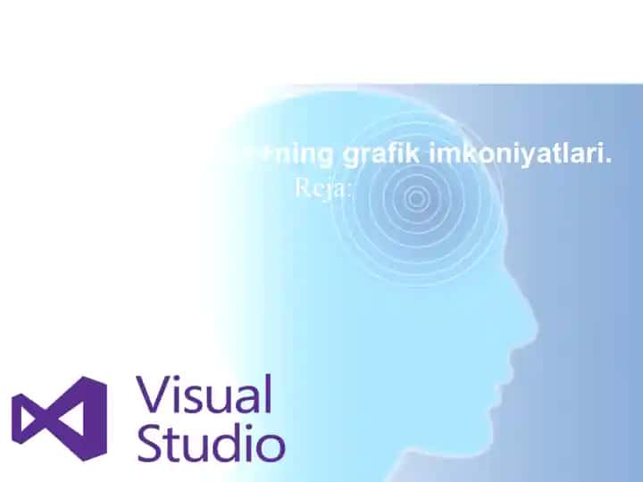 Visual C++