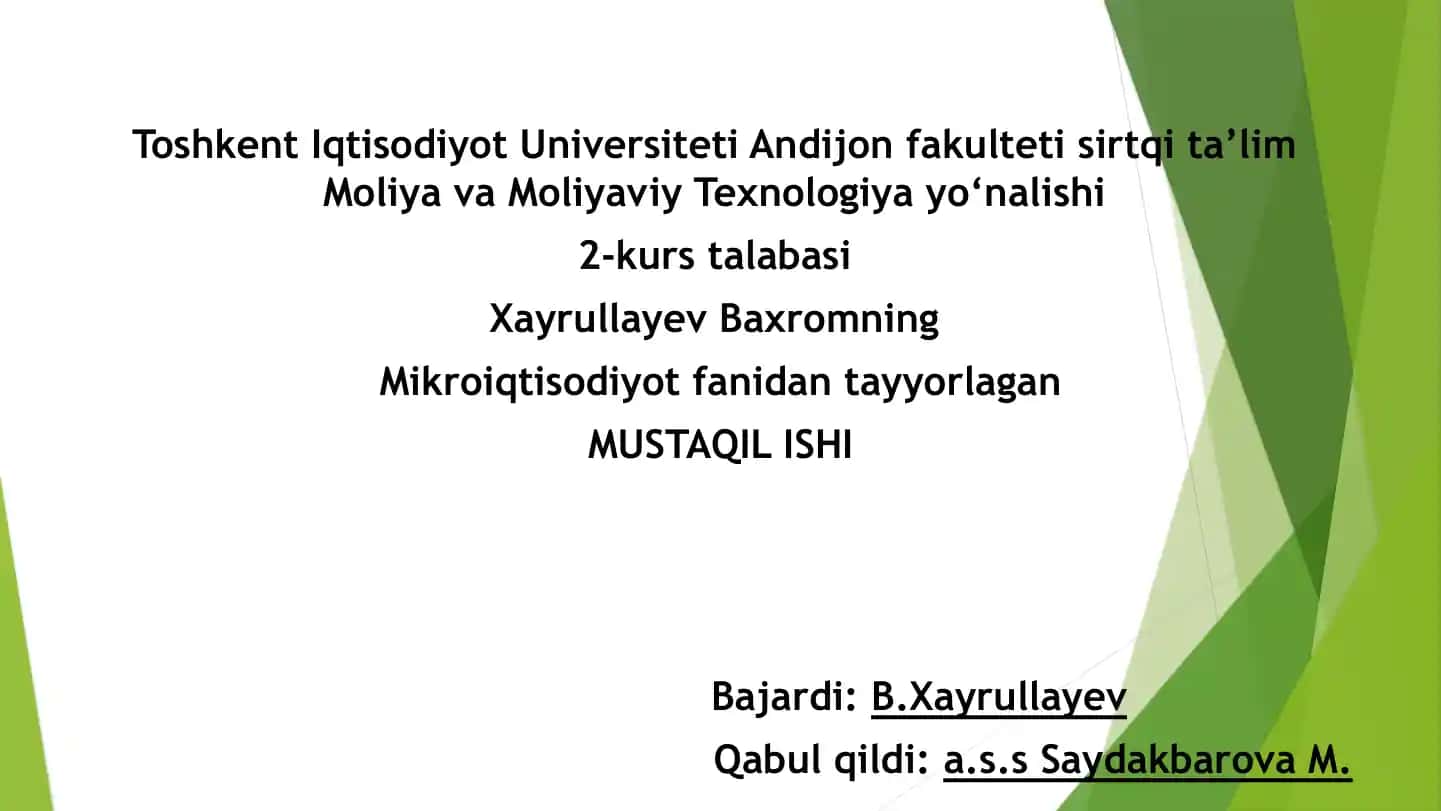 Makroiqtisodiyotda majburiy zaxira siyosati