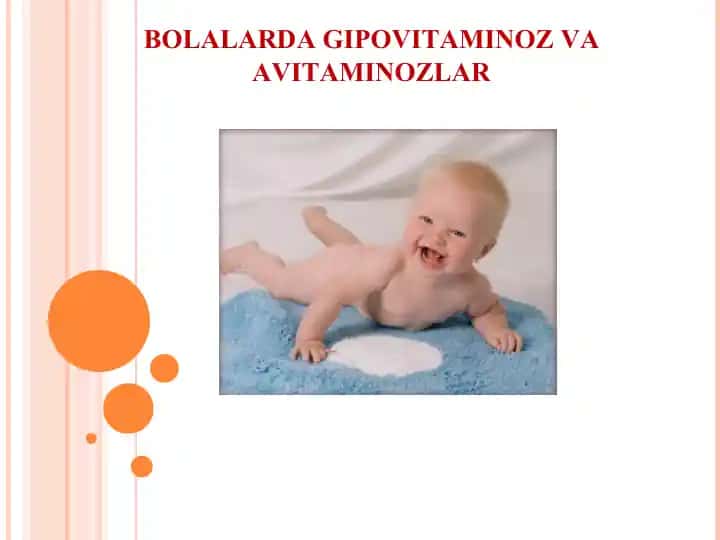 Vitаmin A (retinol)