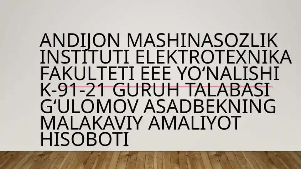 4-ustunli gidravlik press