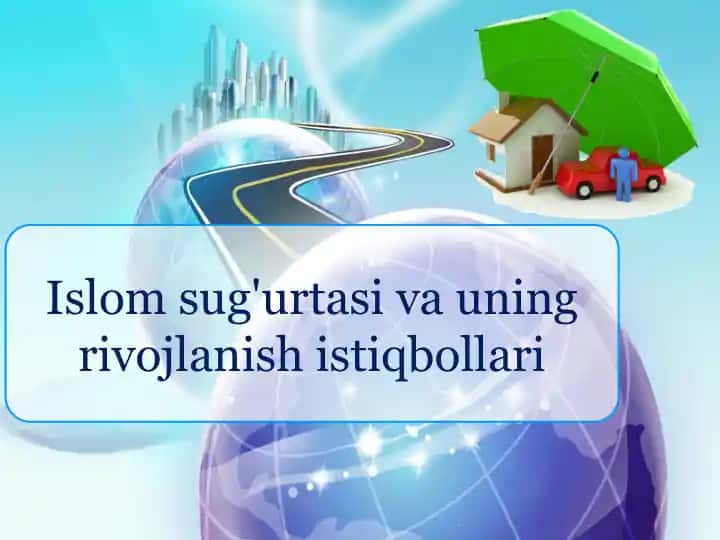 Takaful sug'urta