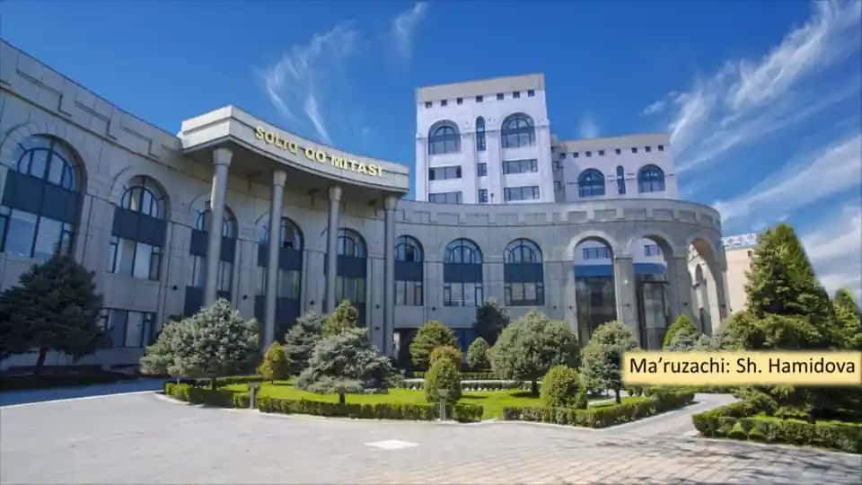Soliqqa tortish tizimining normativ-huquqiy asoslari
