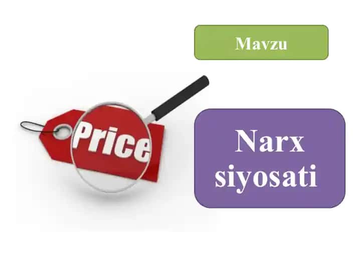 Marketing mikselementlari