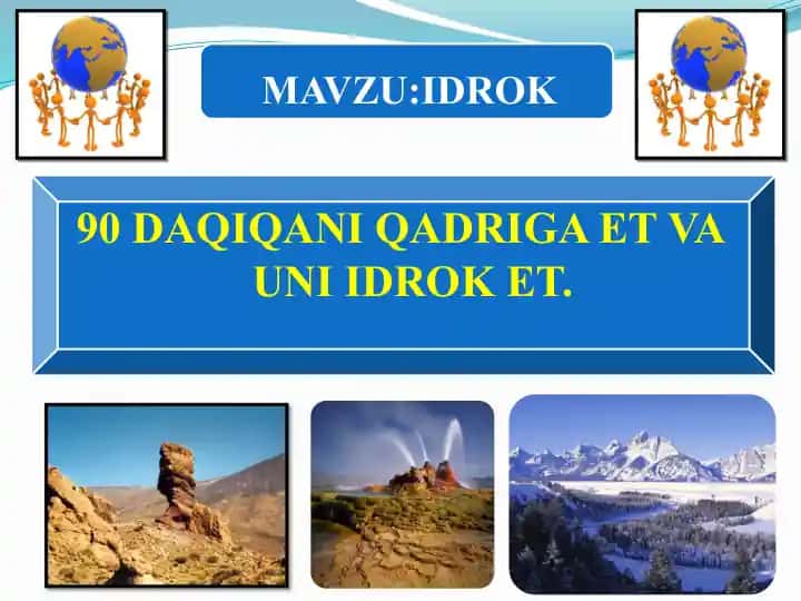 IDROK