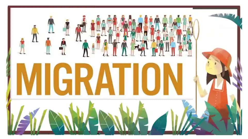Migration