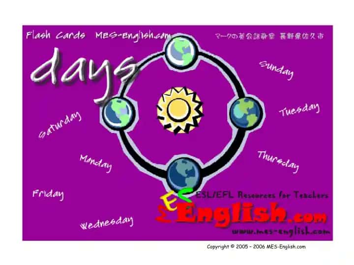 MES-English.com