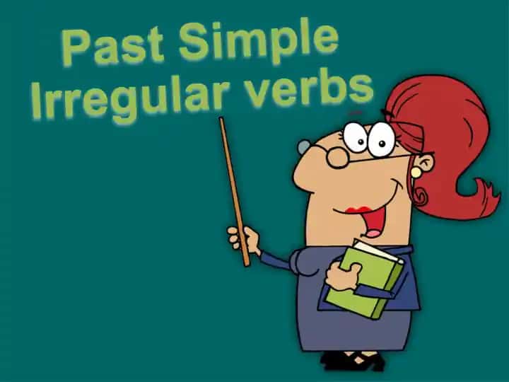 Past Simple