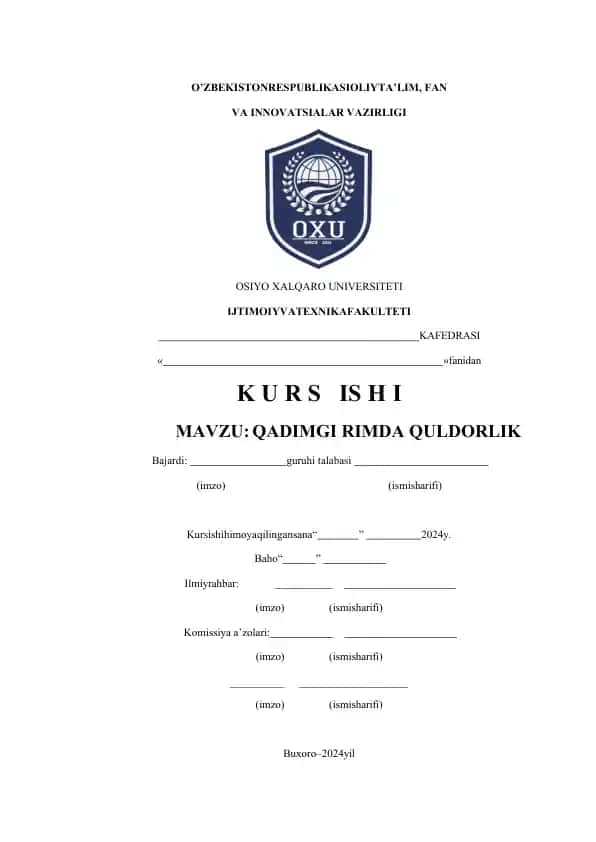 Qadimgi rimda quldorchilik