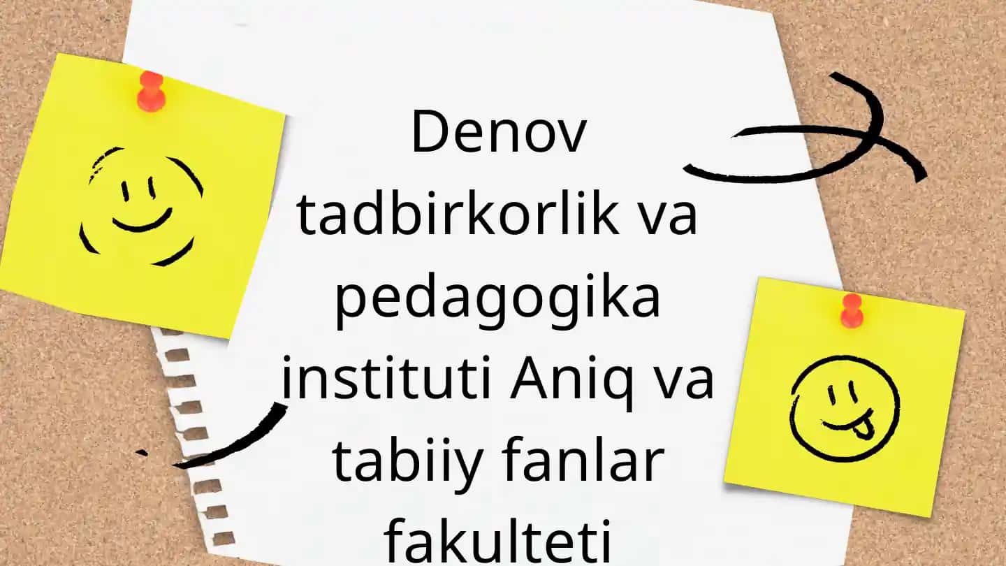 Termodinamika qonunlari