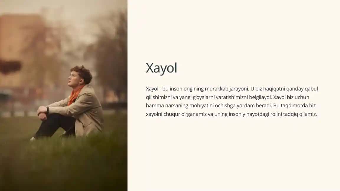 Xayol