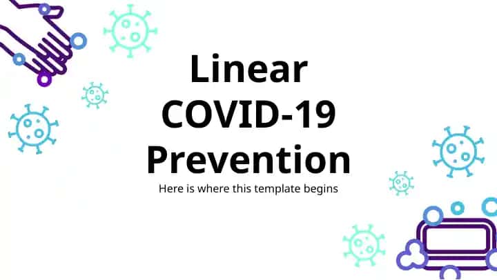 COVID-19 Prevention