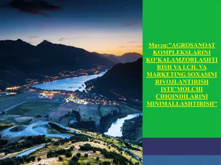 AGROSANOAT_KOMPLEKSLARINI_KO’KALAMZORLASHTIRISH_VA_I.CH.VA_MARKETING