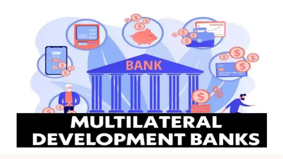 MDBlar va banklar