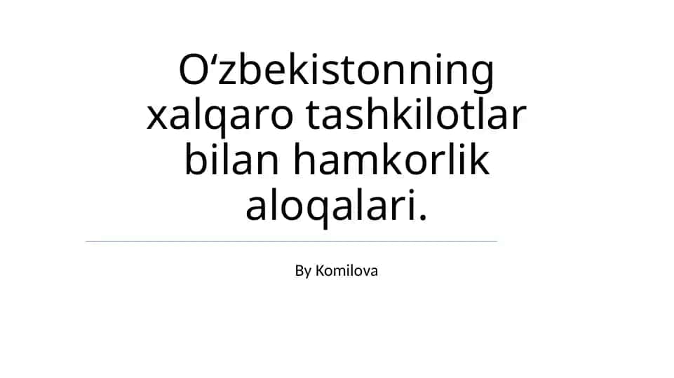 Xavfsizlik diplomatiyasi