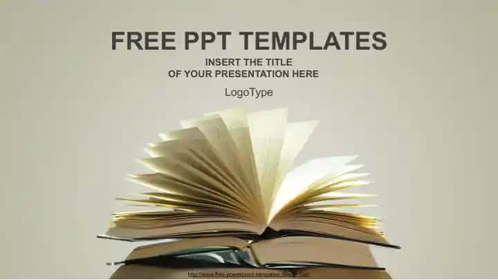 Free PPT Templates