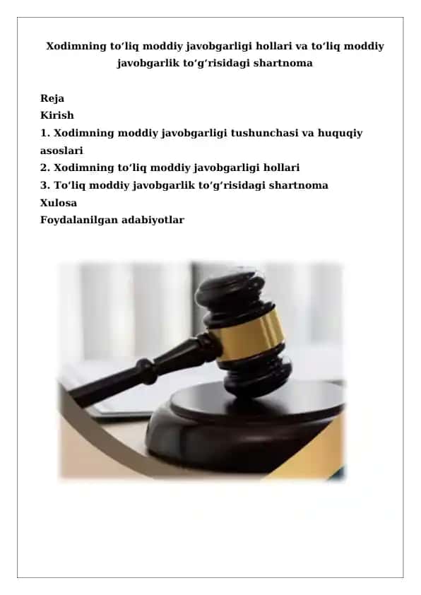 Mehnat Kodeksi