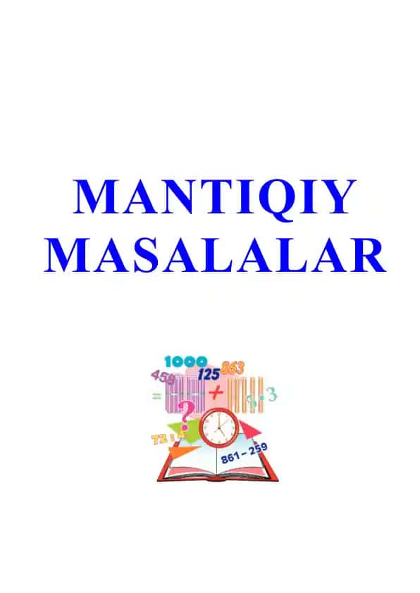 Matematika darslarini tashkil etish