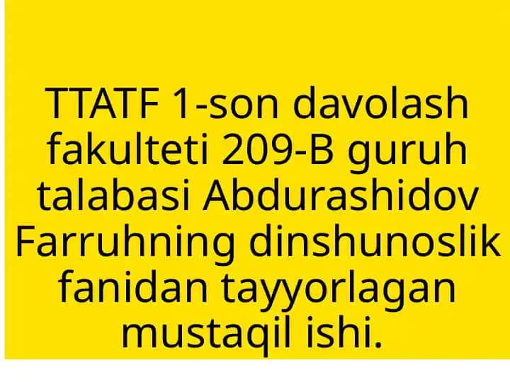Islom fiqhiy maktablari