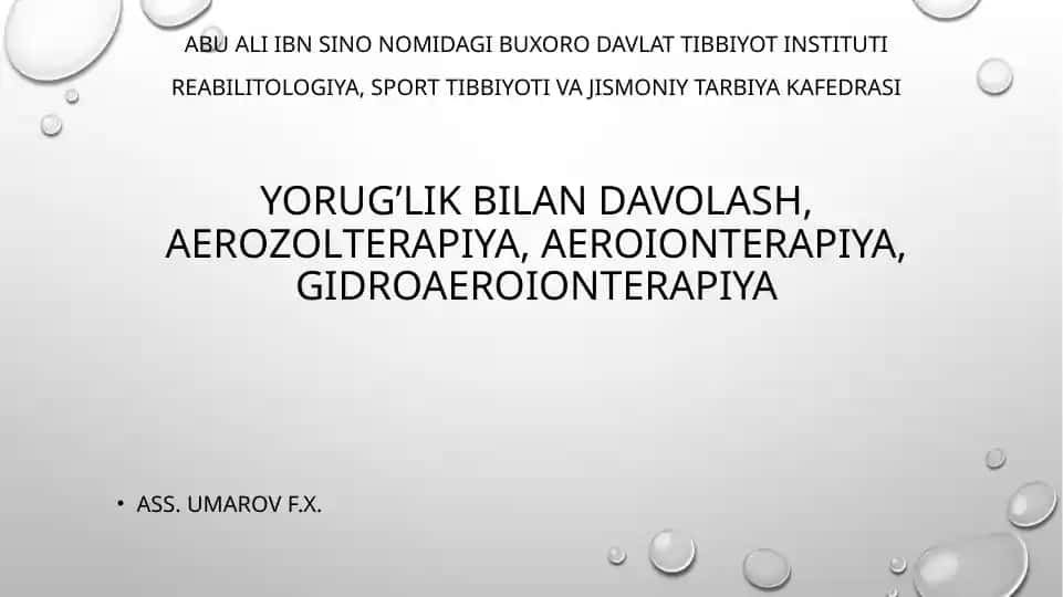 INFRAQIZIL NURLANISH