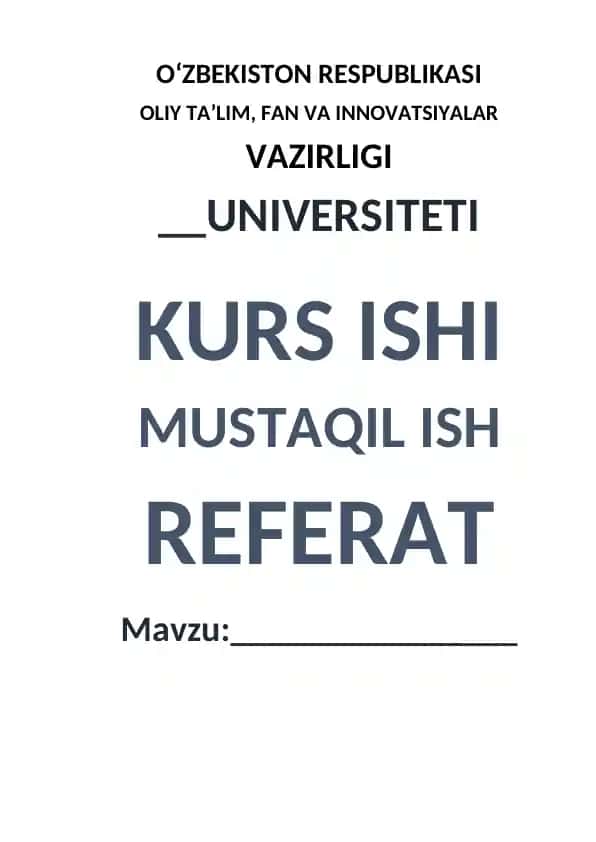 Kompyuter tarmoqlarini qurishning asosiy prinsiplari va ularni amalda qo‘llanilishi