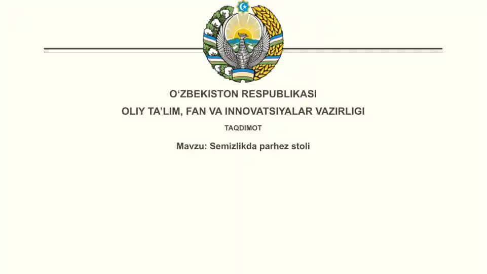 Semizlikdaparhezstoli