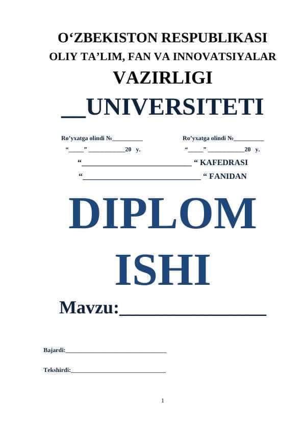 Oliy o'quv yurtida tarbiyaviy ishlarni tashkil etishga tizimli yondashuv