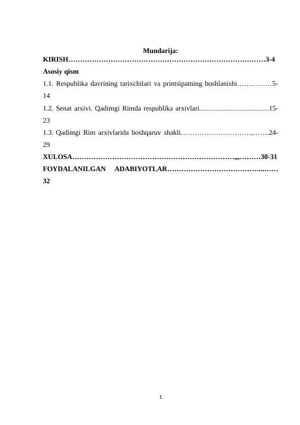 Qadimgi Rimda respublika arxivlari.docx