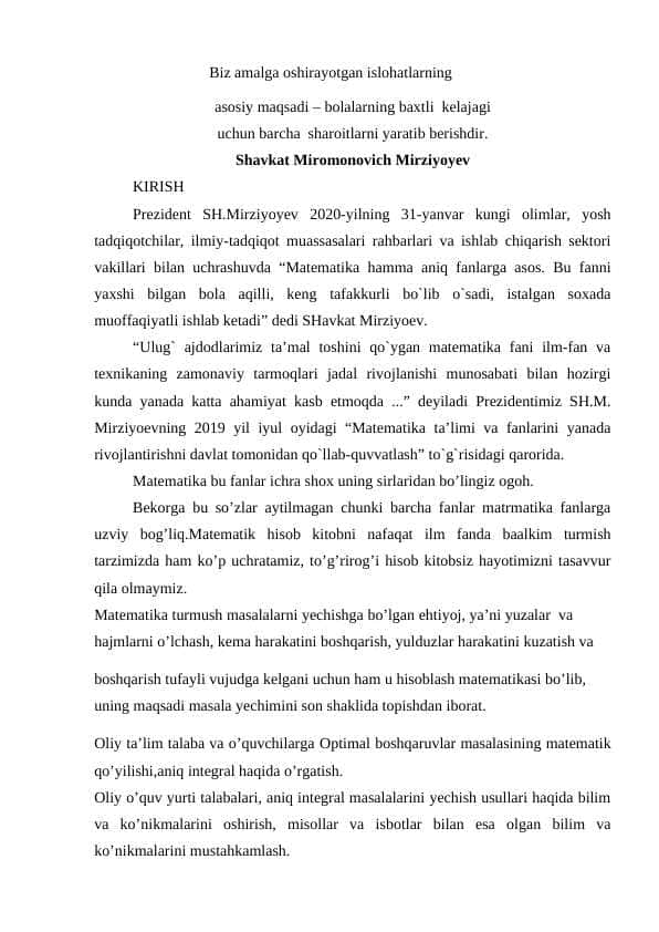 Ikkita cheksiz katta miqdor nisbatining limiti (3).docx