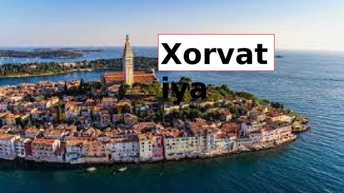 Xorvatiya
