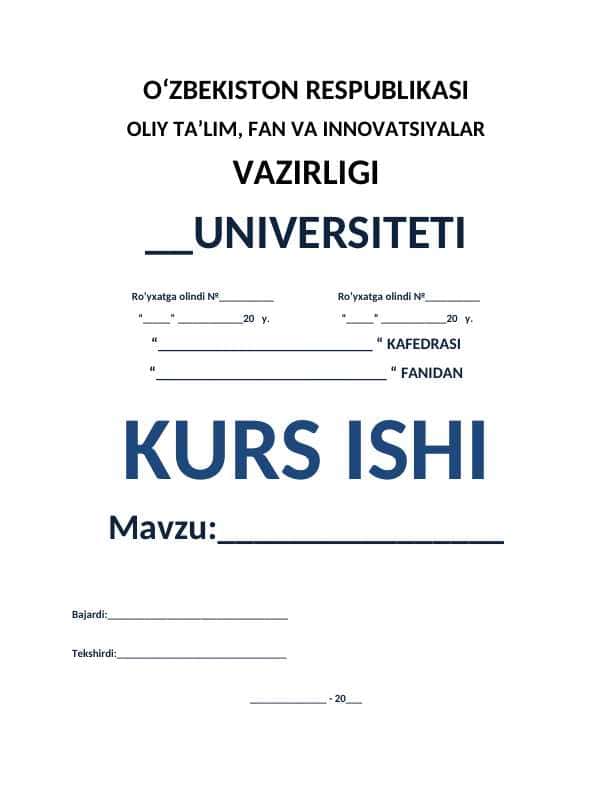 Kapital qoʻyilmalar va kapital bozori